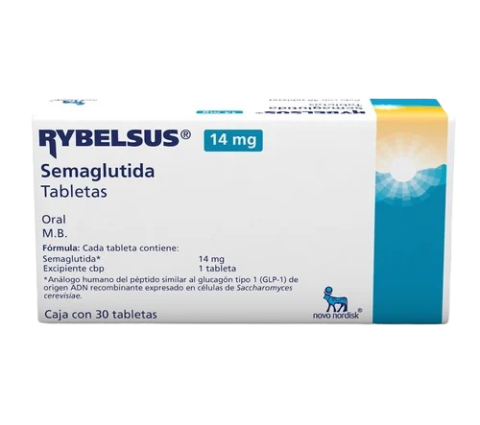 Rybelsus